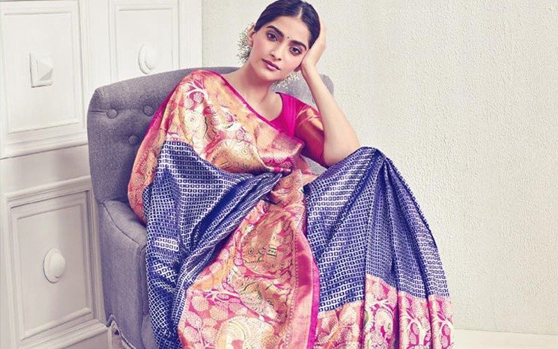 Nothing Grand! Sonam Kapoor Opens Up About Her Wedding