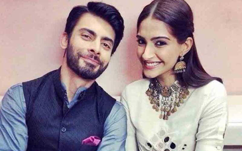 Sonam Kapoor’s Heartbreaking Confession On Khoobsurat, "No Hero Wanted To Work With Me, So I Had To Get Fawad Khan From Pakistan"