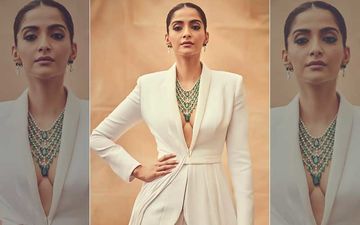 #JusticeForTwinkle: Sonam Kapoor Gets Trolled For Her Tweet On Aligarh Brutal Murder