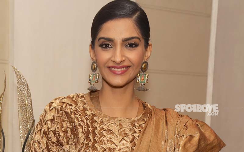Happy Birthday Sonam Kapoor Ahuja: 5 Career-Defining Performances By The Actress That Paved A New Way For Her