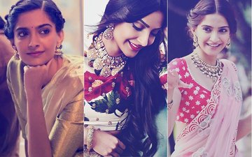Video: Here's Bride-To-Be Sonam Kapoor's Advice To All The Dulhans...