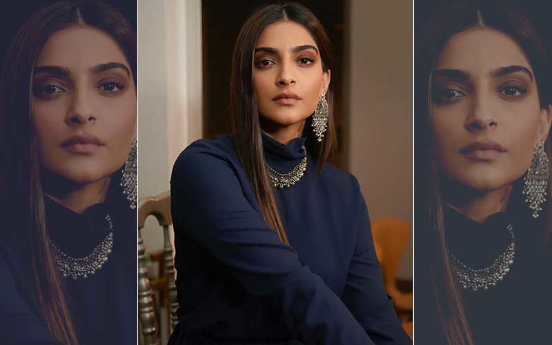 Sonam Kapoor Hits Back At Troll Who Asked Her To Send Her ‘Beware Of Fake Propaganda’ Message To Bollywood Groups