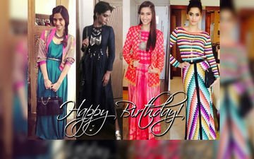 9 Reasons Why Sonam Redefines Fashion