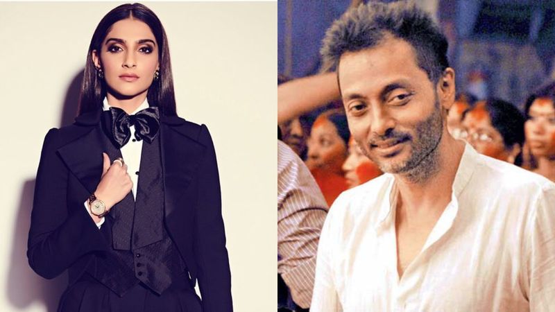 Sonam Kapoor To Be Seen As A Blind Girl In Sujoy Ghosh’s Upcoming ‘Female-Hero’ Story; Deets Inside