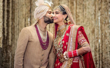 मुंबई छोड़कर पति आनंद आहूजा संग लंदन में शिफ्ट हो सकती हैं सोनम कपूर, पढ़ें पूरी खबर