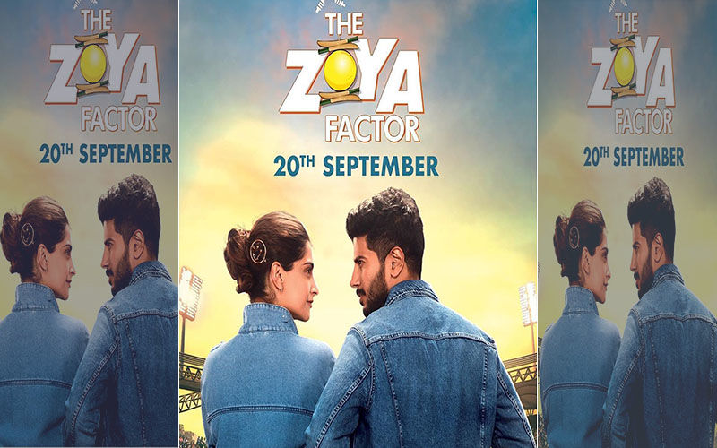 The Zoya Factor Trailer: Sonam Kapoor And Dulquer Salman Starrer To Be Out On August 29