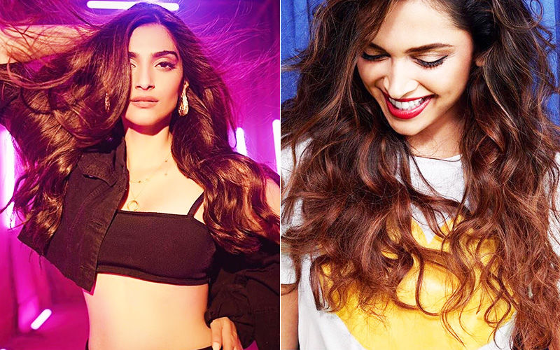 Sonam Kapoor Has Styling Advice For Deepika Padukone; Says ‘She Should Dress To Show Off Her Body’