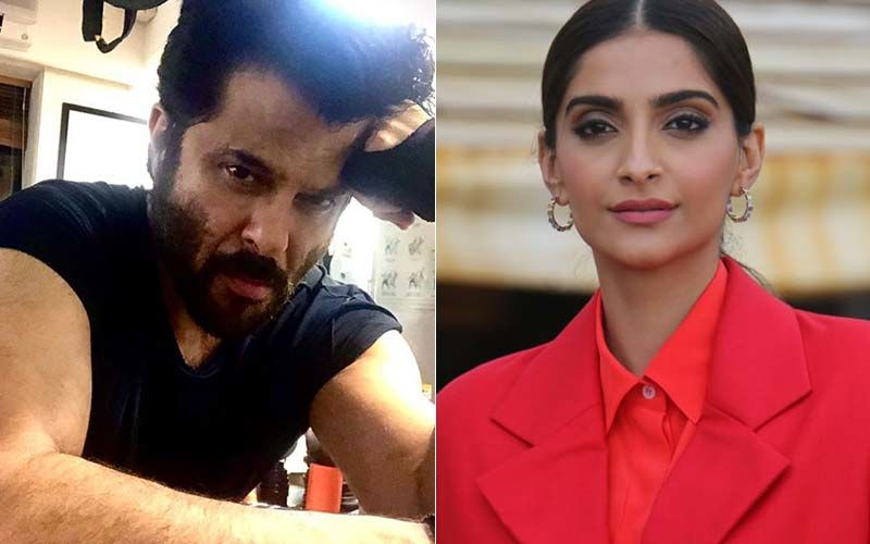 A Worried Sonam Kapoor SLAMS ‘False’ Reports About Anil Kapoor Testing Positive For COVID-19: ‘I See Incorrect Info Before I Can Even Speak To My Father'