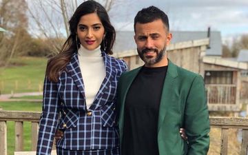 Is Sonam Kapoor Ahuja Really Pregnant? Here's The Truth