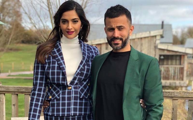 Is Sonam Kapoor Ahuja Really Pregnant? Here's The Truth