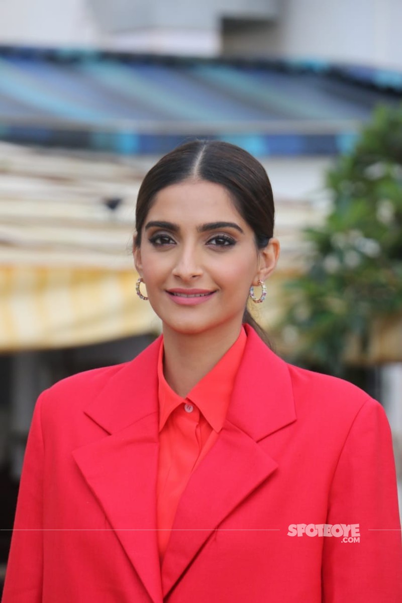 Sonam Kapoor