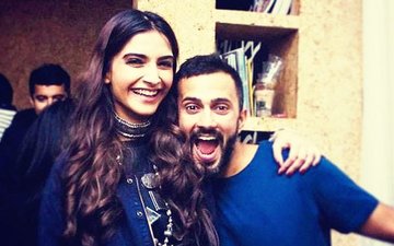 तय हुई सोनम कपूर और आनंद आहूजा की शादी, इस देश में लेंगे सात फेरे?