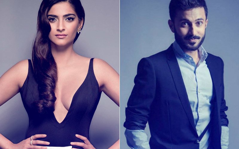 Sonam Kapoor's LOVER Anand Ahuja Is OBSESSED With This Person & No It's NOT Her!
