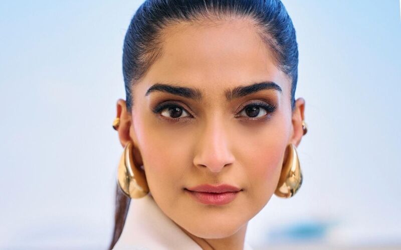 OMG! Sonam Kapoor To Grace Wimbledon Women’s Finals 2024 In London!- DEETS INSIDE