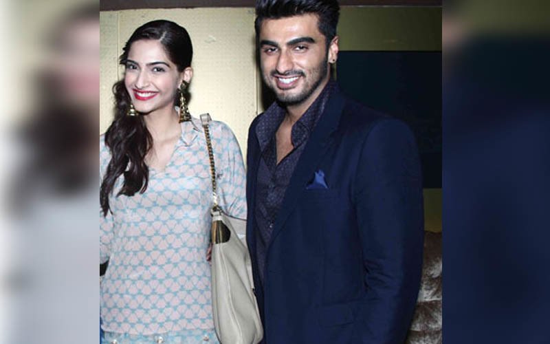 Check Out Arjuns Adorable Bday Message For Sonam