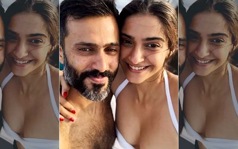 Sonam Kapoor Makes Her First 'Short Film' Featuring Blue Waters, White Sand, Bikinis, Bellinis And Anand Ahuja - Full Video Inside