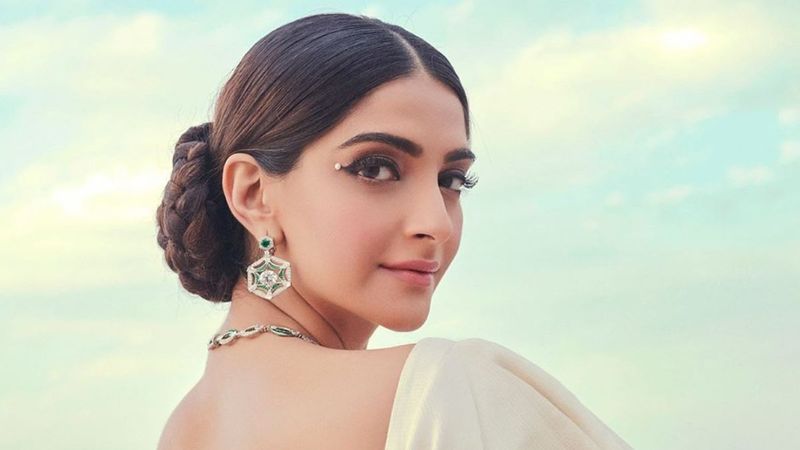 Sonam Kapoor On Getting SLAMMED For Her ‘Second-Class Citizens’ Comment, ‘They Are Blind-Ignorant, Akin To Nazis’