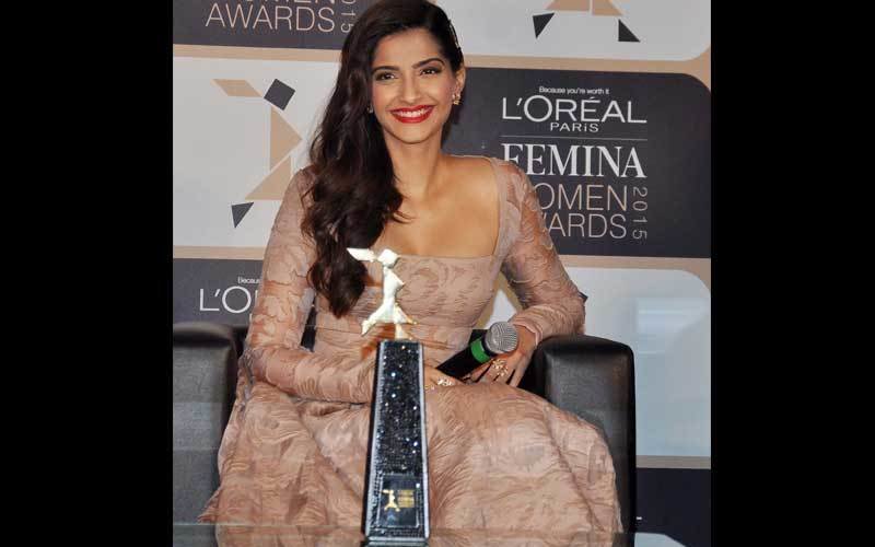 Sonam Confesses Her Biggest Regret