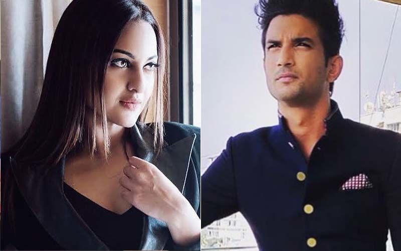 Sushant Singh Rajput Death: Sonakshi Sinha BLASTS Those Highlighting Other Issues Using The Actor’s Death: ‘Have Respect For The Departed’