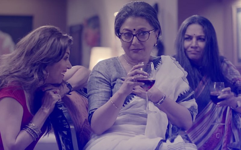 Movie Review: Sonata, Thumbs Up For Women Who Venture Into A Session Of Truth & Dare