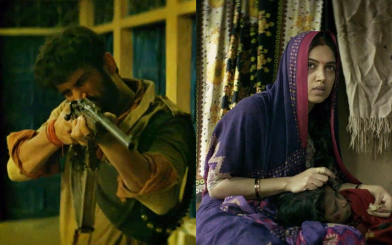 Sonchiriya Teaser: Sushant Singh Rajput, Bhumi Pednekar’s Film Promises To Be A Gritty Drama