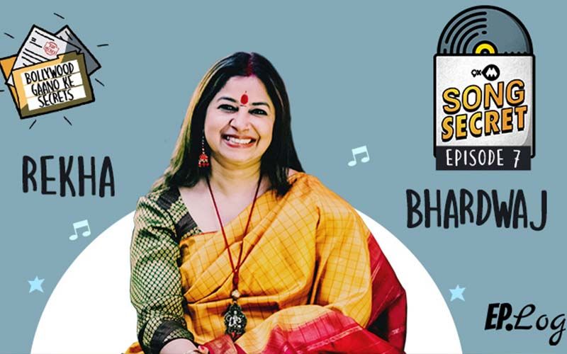 9XM Song Secret Episode 7 With Rekha Bhardwaj