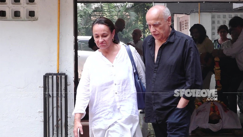 soni razdaan with mahesh bhatt