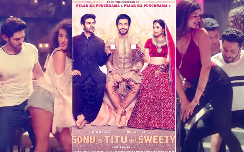 Movie Review, Sonu Ke Titu Ki Sweety: Not Sweet For Women, Sexist Film Raises Questions Galore