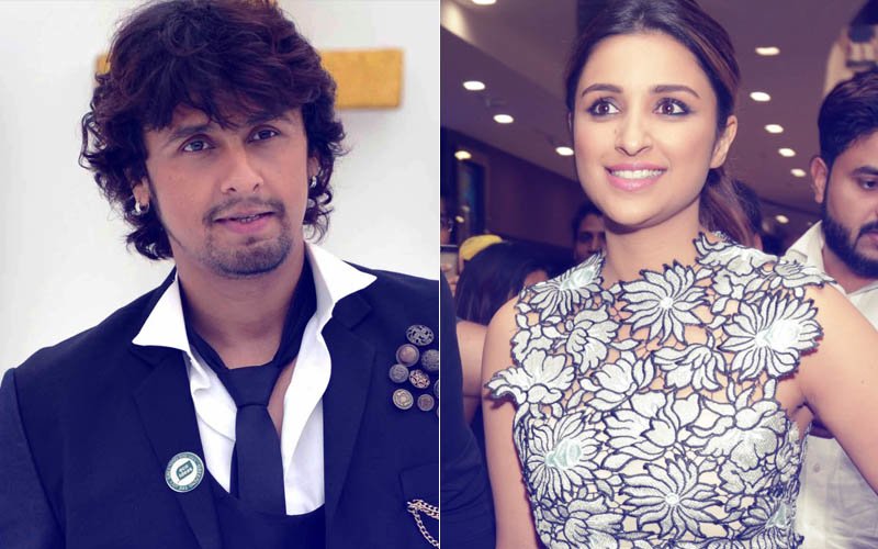 After Sonu Nigam’s Exit, Now Parineeti Chopra Takes A Break From Twitter