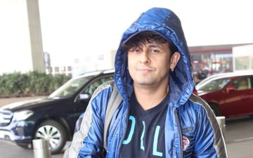 अपने विचारों को ईमानदारी से रखने से मुझे कोई नहीं रोक सकता सोनू निगम