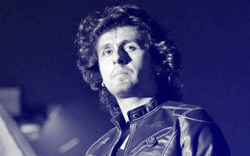 Sonu Nigam's Father-In-Law Passes Away