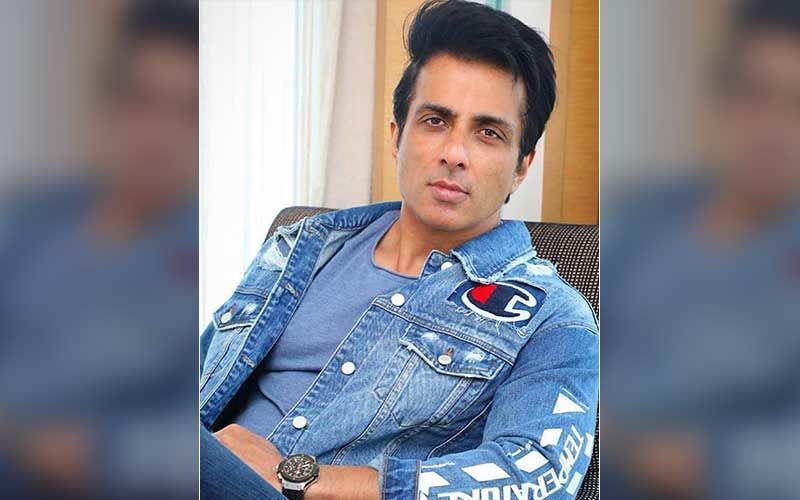 Sonu Sood Reacts To Claims Of His Ghar Bhejo Movement Being Political Motivated: ‘I Don’t Care, Such Allegations Strengthen My Resolve’