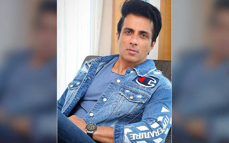 Sonu Sood Cracks First Big Advertisement Commercial Campaign; Things Are Getting 'Bubbly' For Migrants' New Messiah