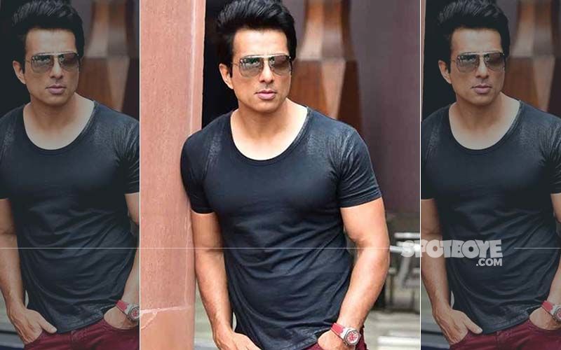 Sonu Sood Asks Fans To Beware Of Imposters Who Claim To Be Providing Loans On His Name