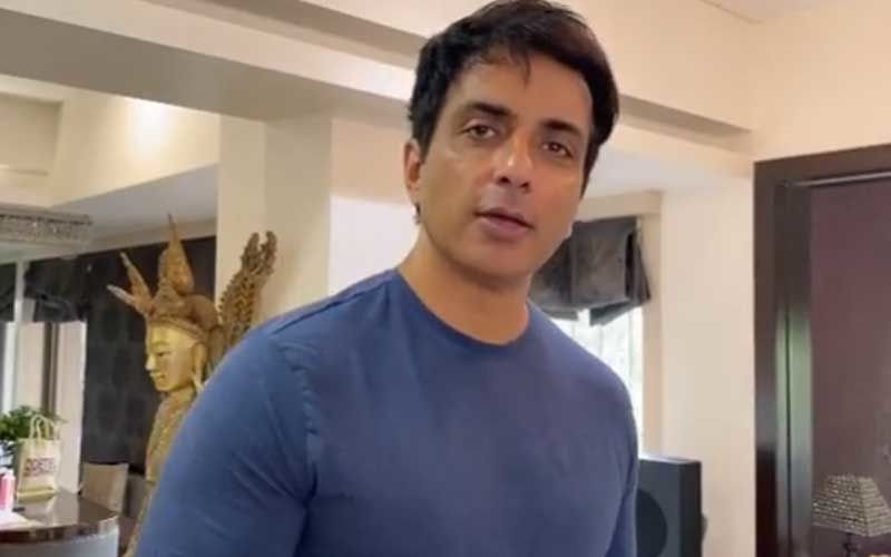 Sonu Sood To Arrange Travel For 39 Children From Philippines To New Delhi For Their Liver Transplant Surgery