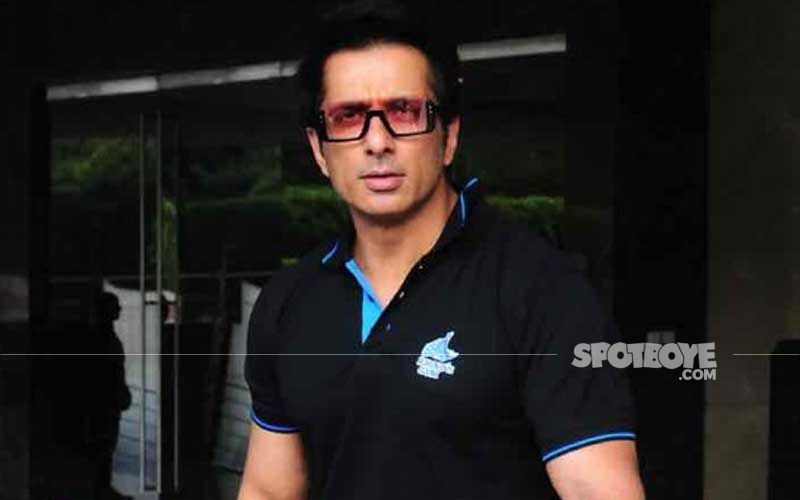 Sonu Sood Opens Up On His Legal Tussle With BMC Over Illegal Construction; ‘There’s Nothing Above Court’