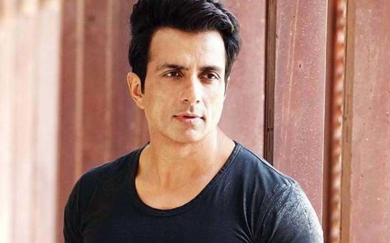 Man Cuts His Arm To Inscribe Sonu Sood’s Name; Actor Requests Not To Indulge In Self-Harm: ‘Beg You Not To Do This’