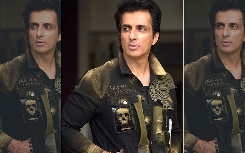 Sonu Sood Urges People To Send Only Genuine Requests As Tweets Seeking Help During Migrant Crisis Go Mysteriously Missing
