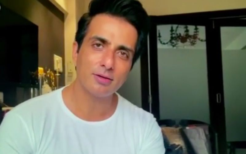 Sonu Sood Extends Help For NEET And JEE Students; Actor To Arrange Private Transportation 'Incase' Examinations Don't Get Postponed