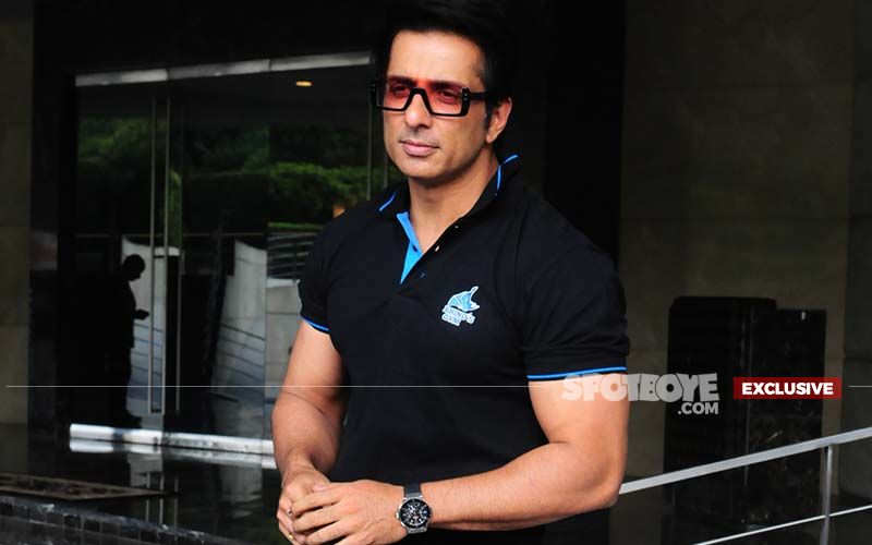 Sonu Sood On Huma Qureshi Wanting Him To Be The Prime Minister: 'If She Thinks I Deserve This Honour Then I Must Have Done Something Good' - EXCLUSIVE