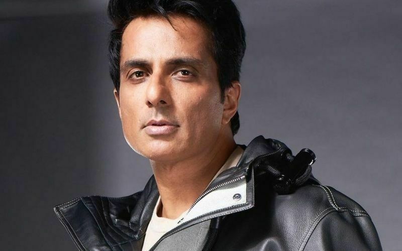 Sonu Sood’s Name Appears In The Prestigious List Of Influential Personalities Including Barack Obama, Angelina Jolie, David Beckham Among Others