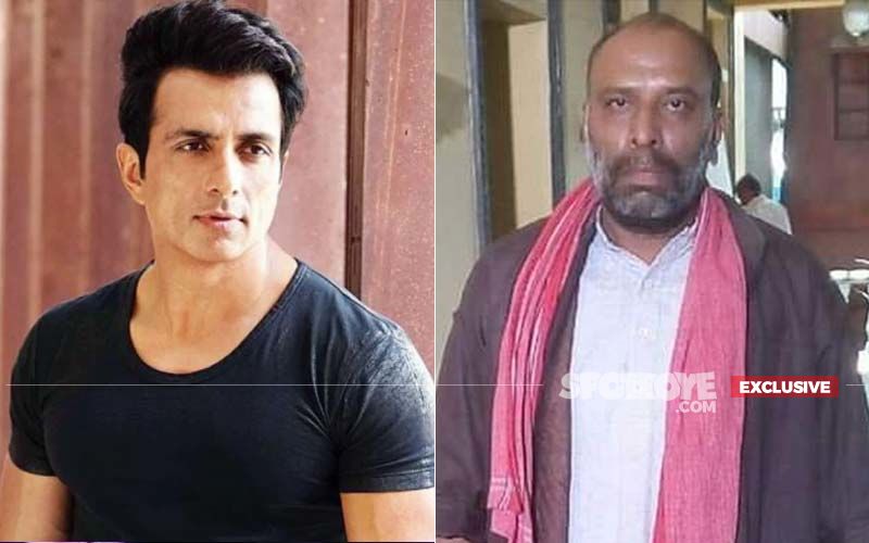 Sonu Sood Calls Rajesh Kareer, Promises To Arrange Transportation For Him and His Family To Punjab- EXCLUSIVE