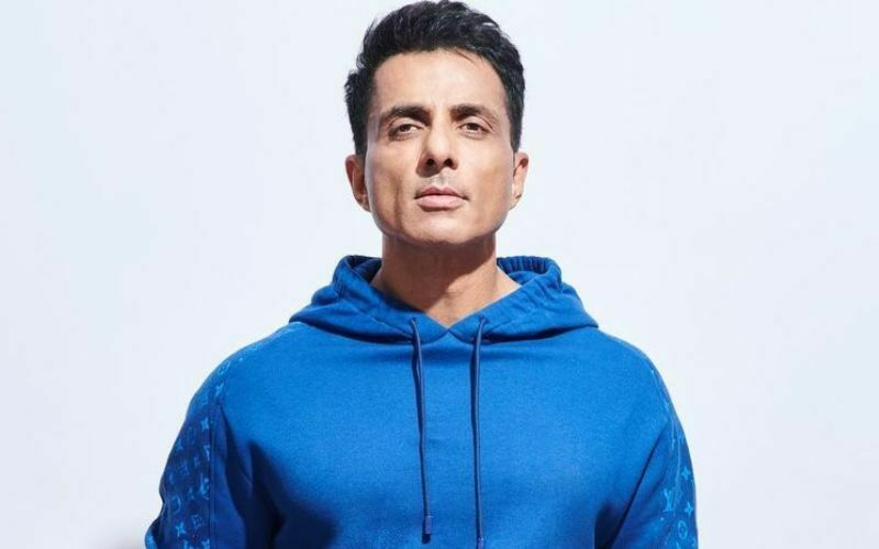 Sonu Sood Defends Swiggy Delivery Person For Stealing Customer’s Shoes In VIRAL Video; Netizens TROLL Him, Say, ‘Don’t Normalise Stealing Goods’