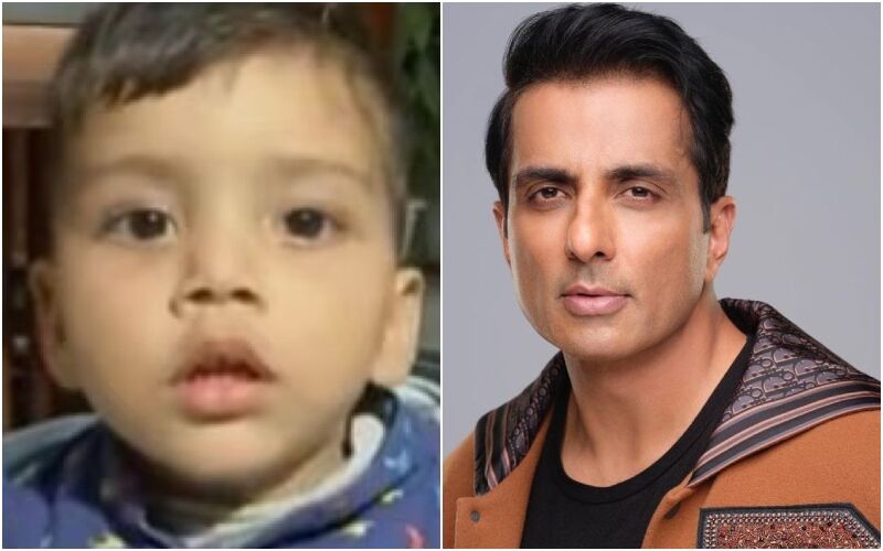 Sonu Soon Raises Rs 17 Crore To Save An Infant’s Life In Jaipur; Actor Crowdfunds World’s ‘Most Expensive’ Injection- READ REPORTS