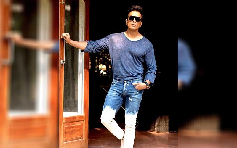 Get An Inside Tour To Actor Sonu Sood's Luxurious Abode In Andheri