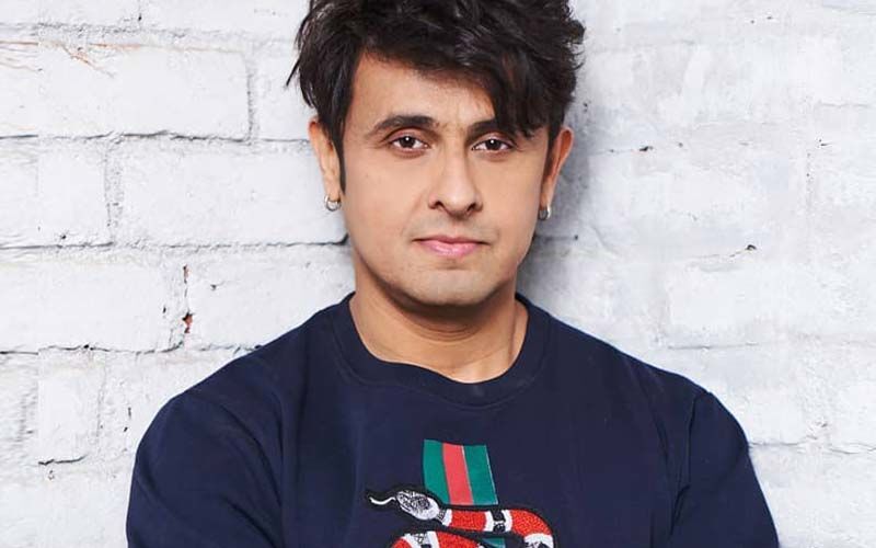 Padma Sri Awards 2022: Singer Sonu Nigam Says ‘I Want To Dedicate This Award To My Mother’