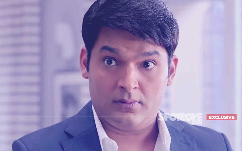 Will Kapil Sharma’s Contract Be Discontinued By Sony Entertainment Television?