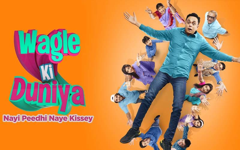 Wagle Ki Duniya: It’s A Theatrical Affair This Ganesh Chaturthi On Sumeet Raghavan-Starrer Show