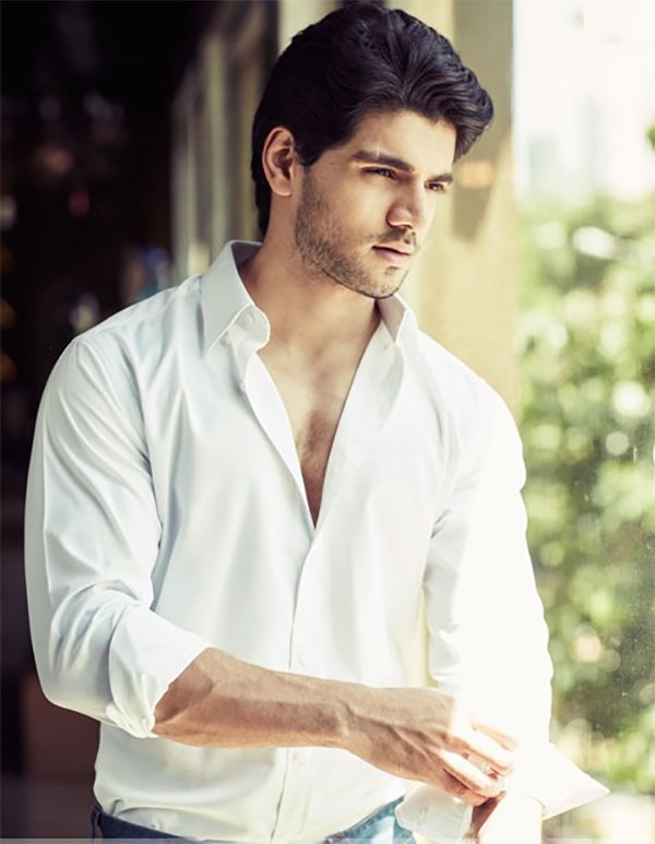 sooraj pancholi