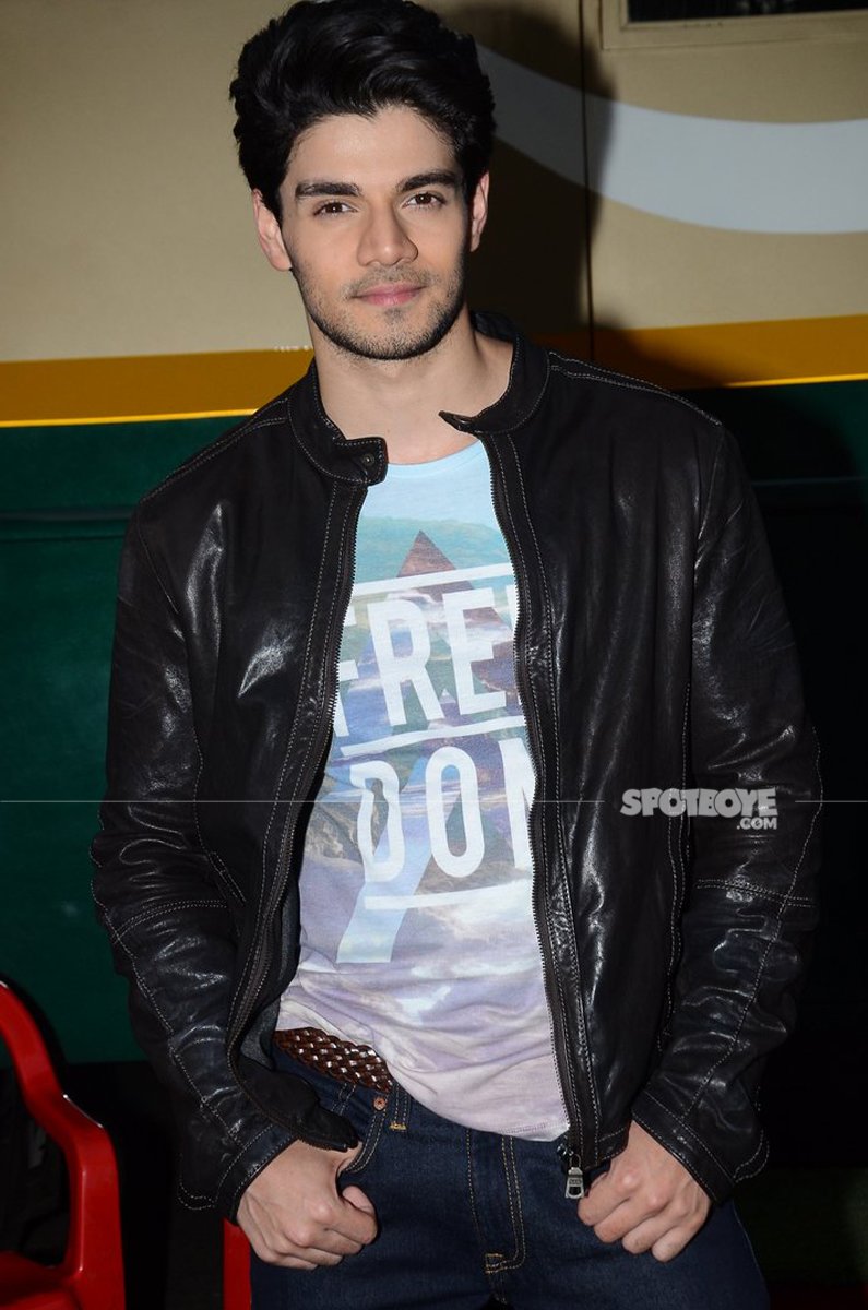 sooraj pancholi